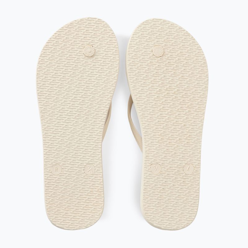 Női papucsok Rip Curl Mixed Bloom Open Toe blue 4