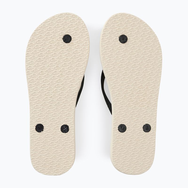 Női papucsok Rip Curl Mixed Bloom Open Toe natural rip curl 4
