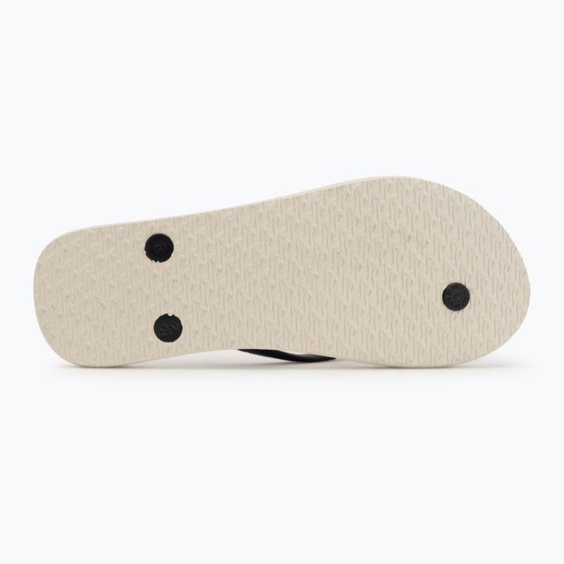 Női papucsok Rip Curl Mixed Bloom Open Toe natural rip curl 4