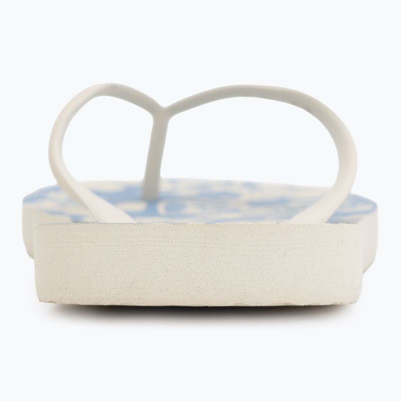 Női papucsok Rip Curl Mixed Bloom Open Toe blissful blue 6