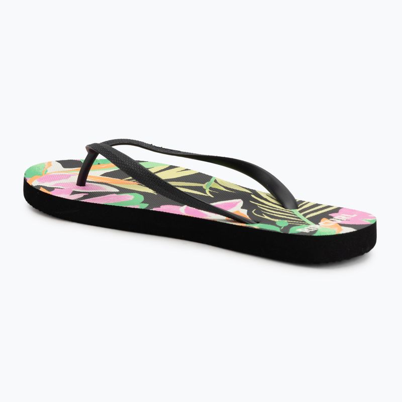Női papucsok Rip Curl Mixed Bloom Open Toe multico 3
