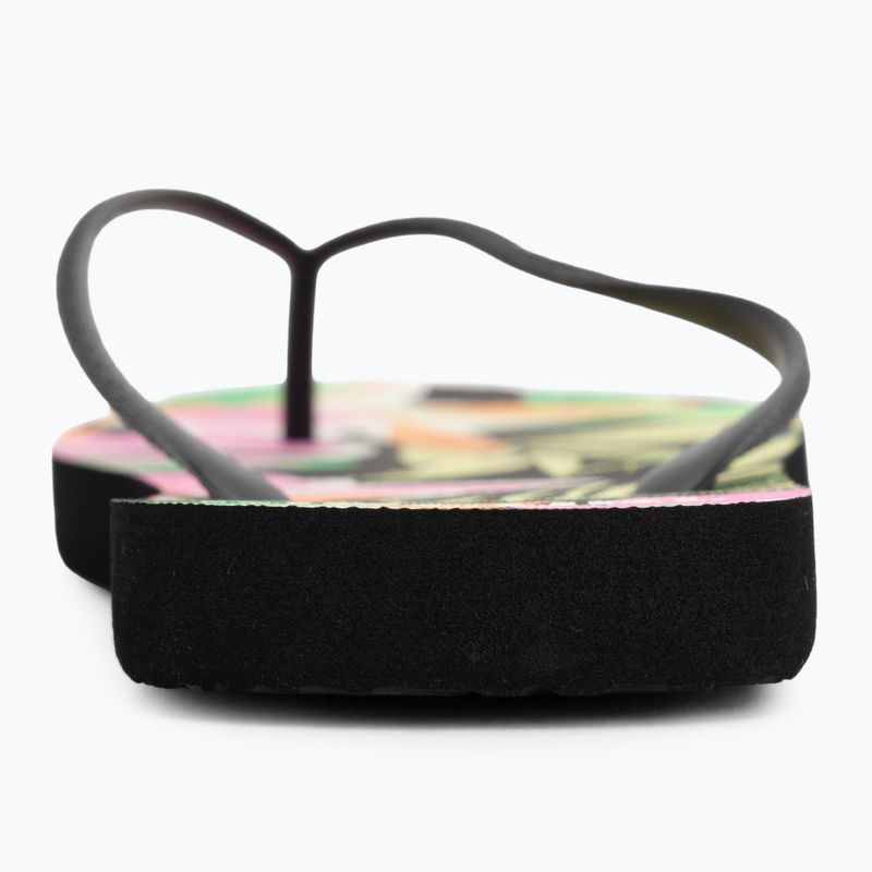 Női papucsok Rip Curl Mixed Bloom Open Toe multico 6