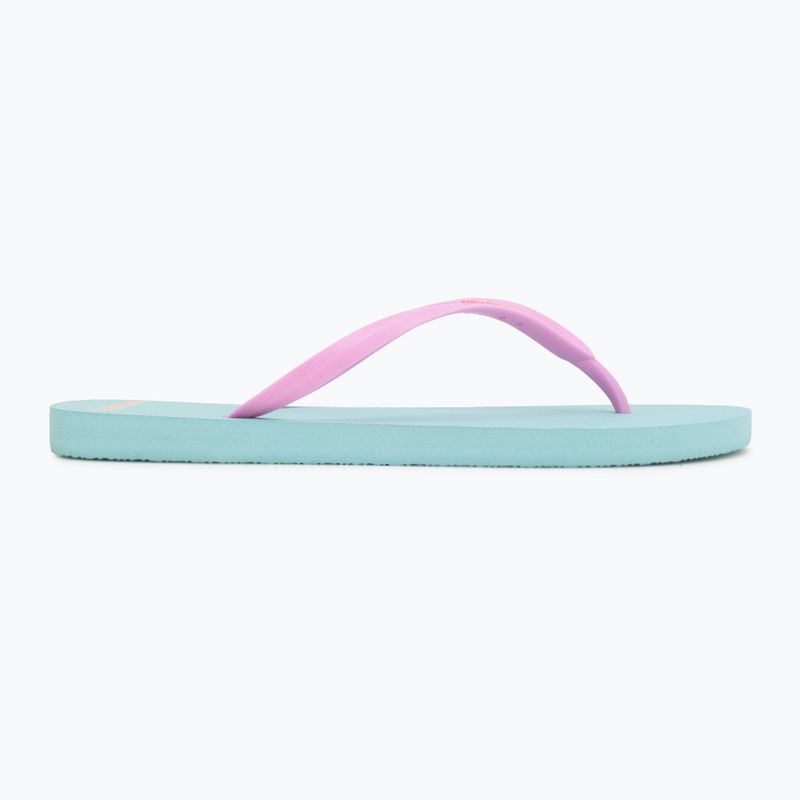 Női papucsok Rip Curl Bondi Bloom light sea blue 2