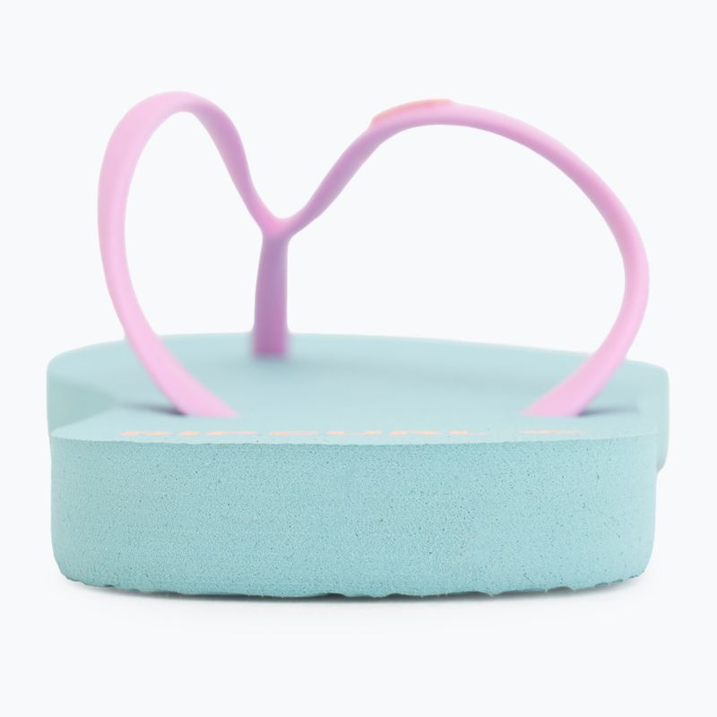 Női papucsok Rip Curl Bondi Bloom light sea blue 6