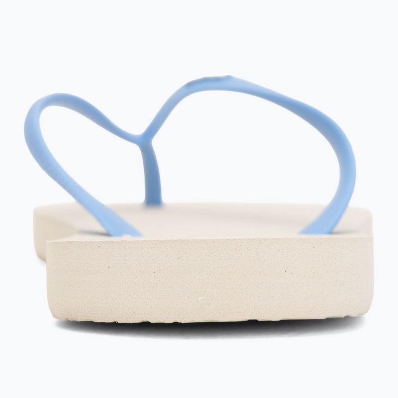 Női papucsok Rip Curl Bondi Bloom natural/blue 6