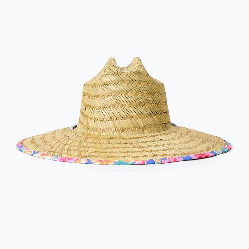 Női kalap Rip Curl Mixed Straw Sun blue 3