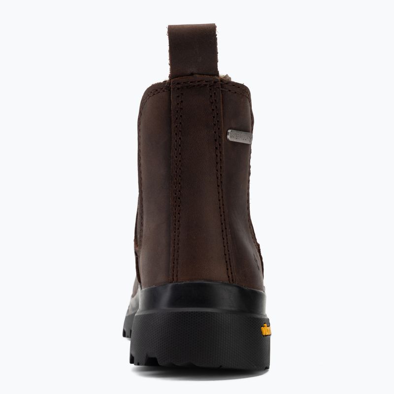 Női cipők EMU Australia Ragoona Trek espresso 6