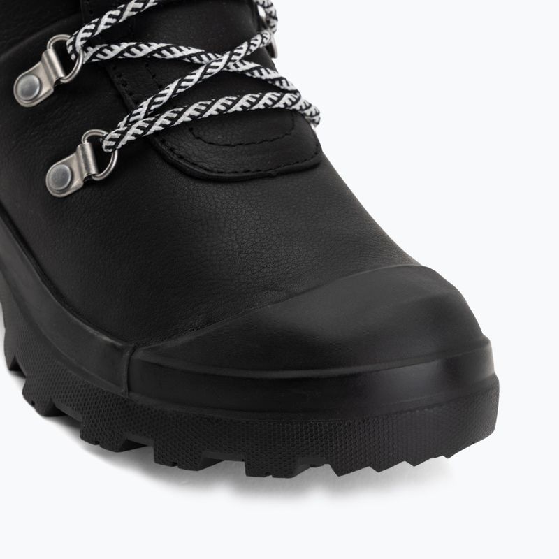 Női téli cipők EMU Australia Dongara Zip black 7