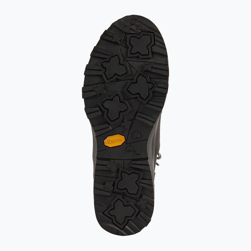 Női téli cipők EMU Australia Dongara Zip black 4