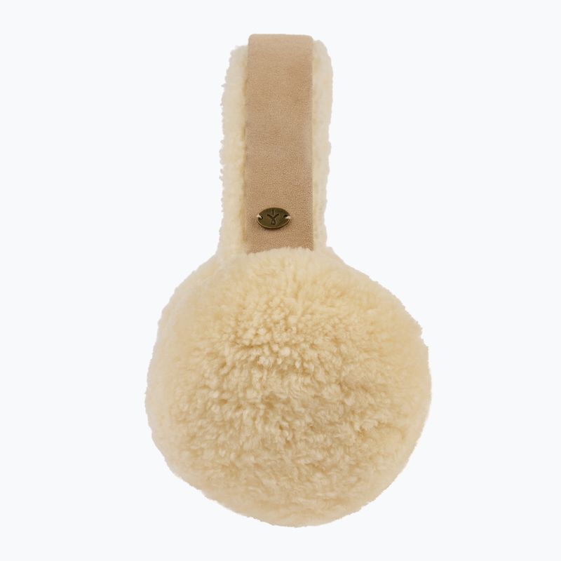 Női fülmelegítő EMU Australia Angahook Teddy sand 3