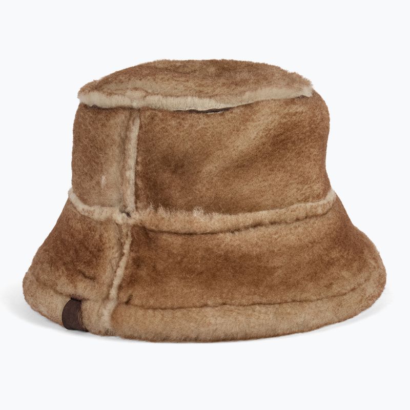 Női kalap EMU Australia Sheepskin Deluxe chocolate 2