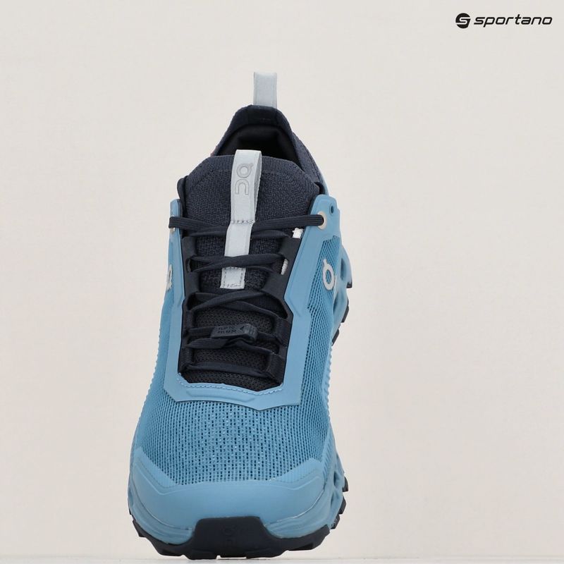 Női futócipő On Cloudultra 2 wash/navy 9