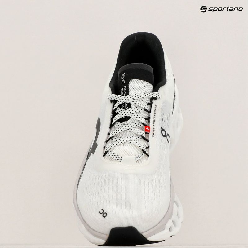 Női futócipő On Running Cloudmonster 2 undyed/frost 9