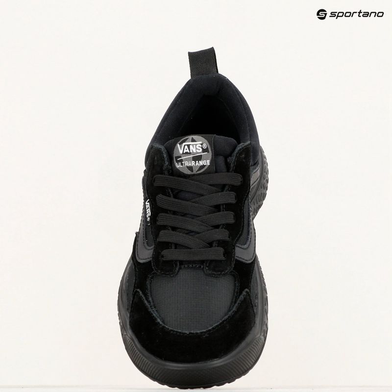 Cipő Vans UltraRange Neo VR3 black/black 9