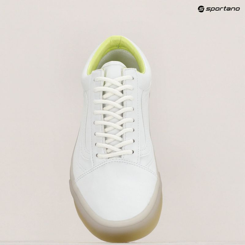 Cipő Vans Old Skool white 9