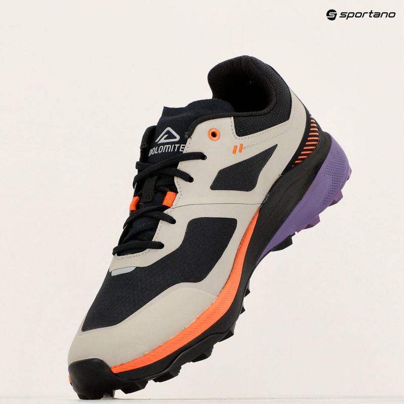 Férfi túracipő Dolomite Nibelia GTX goat beige 15