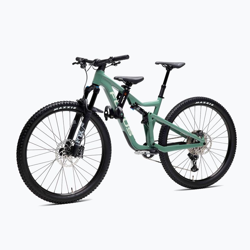 Gyermek kerékpárnyereg Shotgun Front Mounted Child Bike Seat black 3