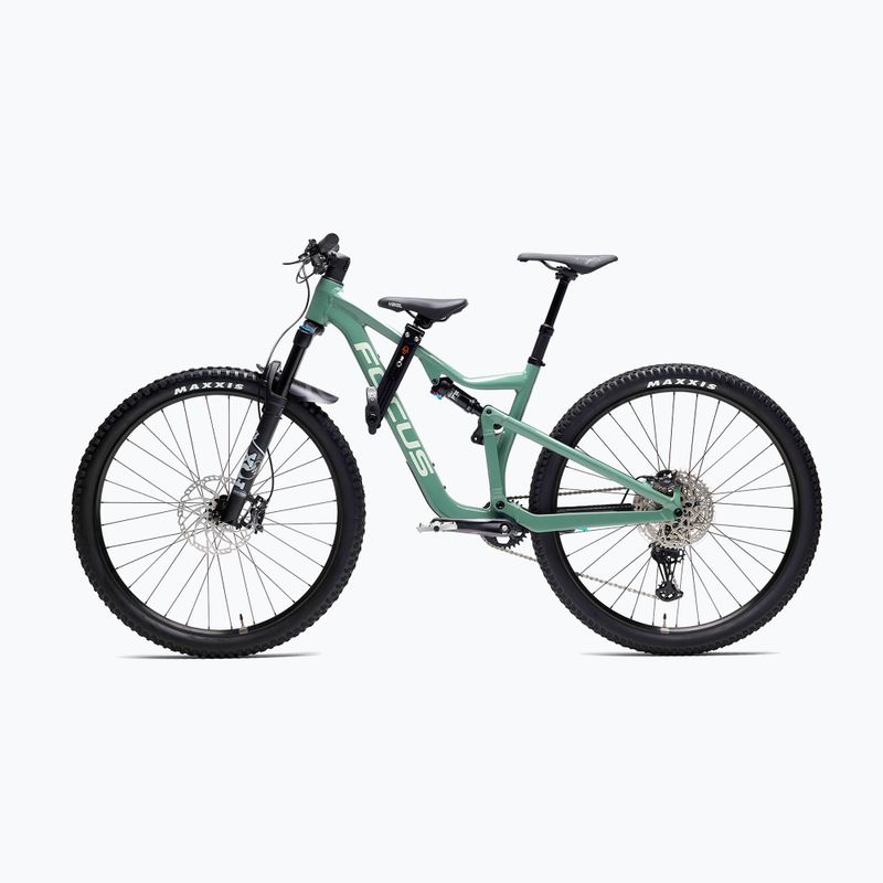 Gyermek kerékpárnyereg Shotgun Front Mounted Child Bike Seat black 4