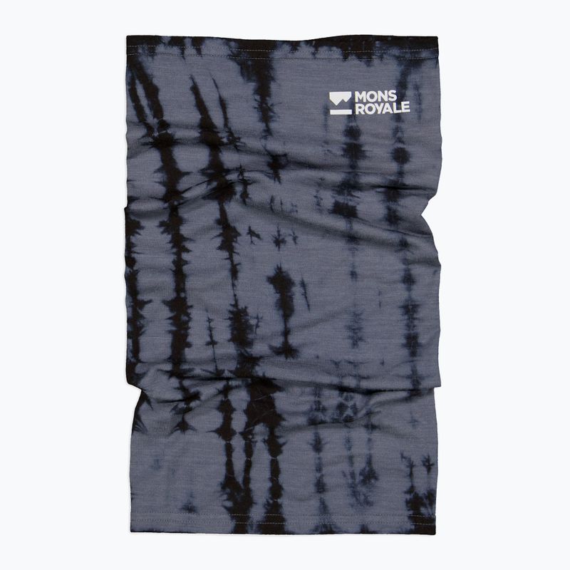 Körsál Mons Royale Daily Dose Merino grey tie dye 2