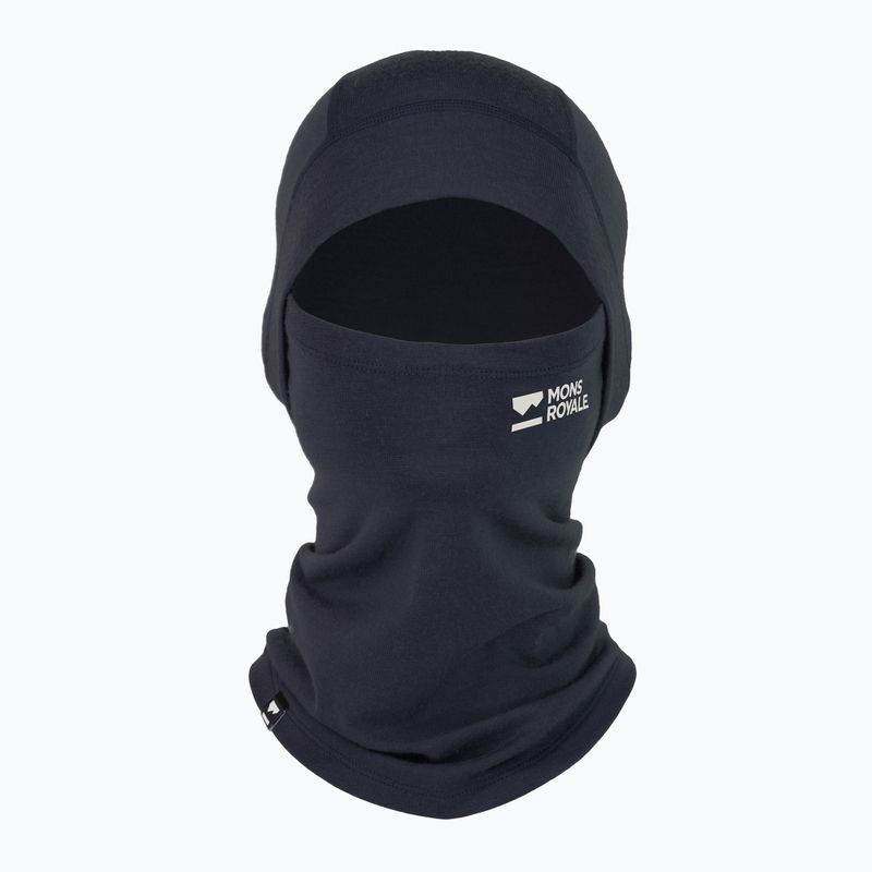 Balaclava Mons Royale Olympus Merino Balaclava 9 iron