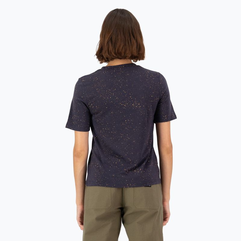Női póló Mons Royale Icon Relaxed Tee cosmic 2