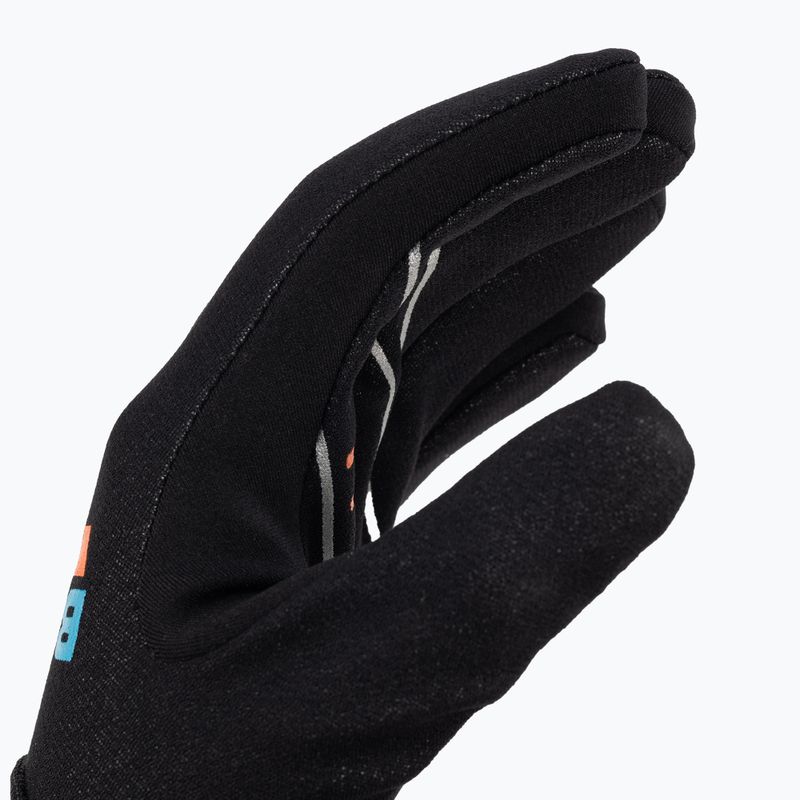 BlueSeventy Thermal Úszókesztyű BL60 fekete 4