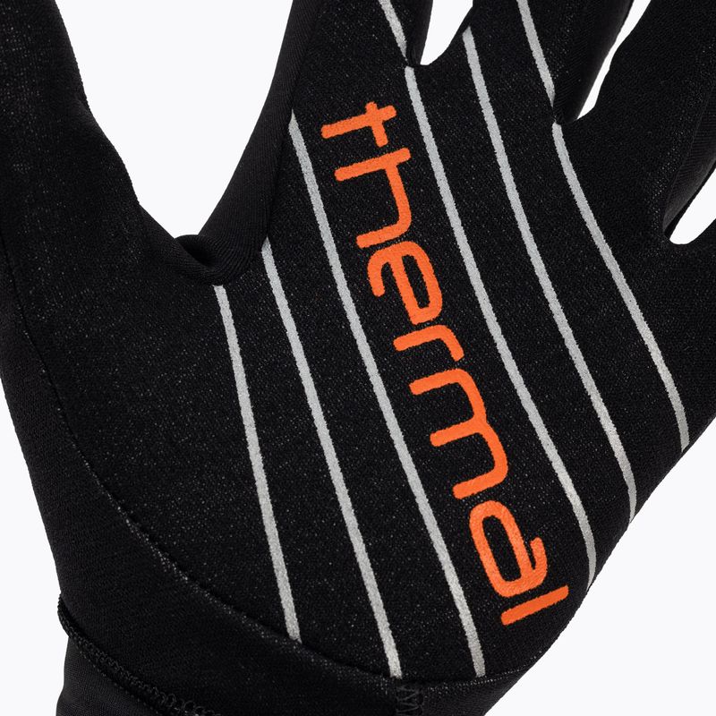 BlueSeventy Thermal Úszókesztyű BL60 fekete 5