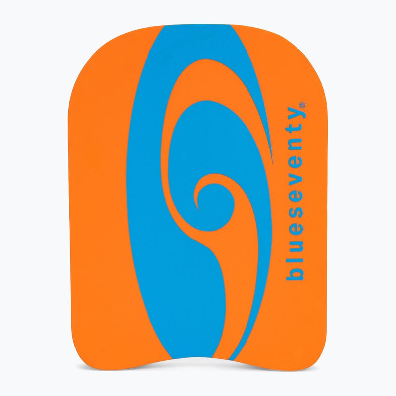 BlueSeventy Kick Board Blue BL303 kék/narancssárga úszódeszka