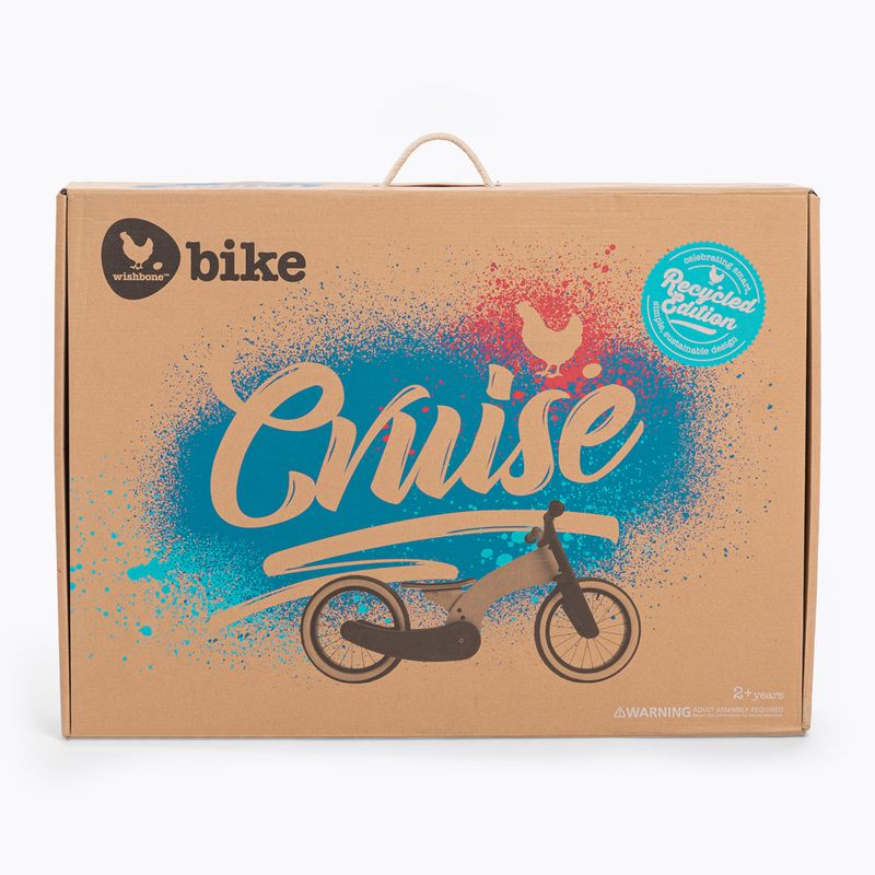 Wishbone Cruise barna wish15 7