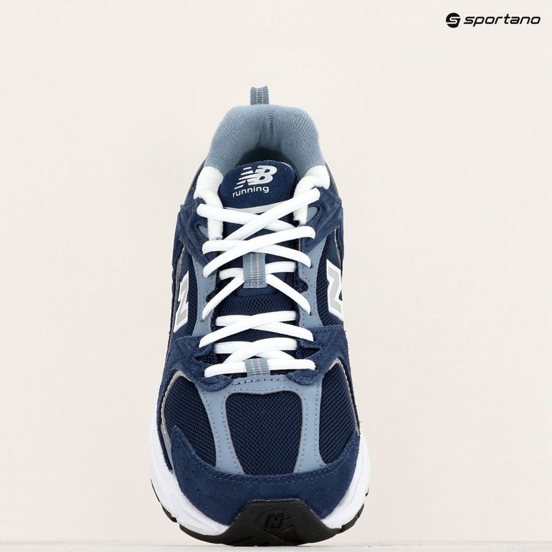 Cipő New Balance 530 blue navy 9