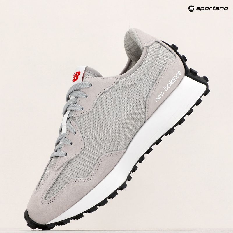 Férfi cipő New Balance 327 grey 13