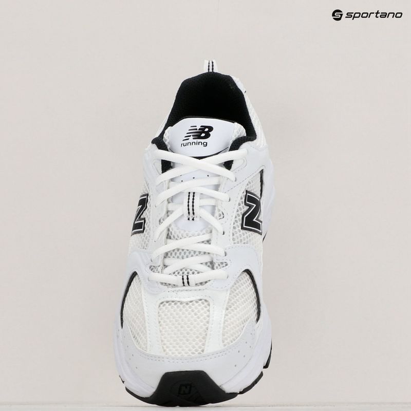 Cipő New Balance 530 white MR530EWB 18
