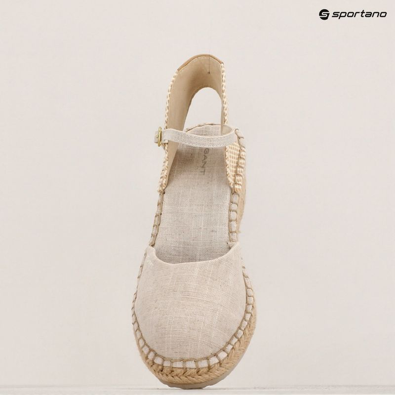 Női cipő GANT Luliza 9