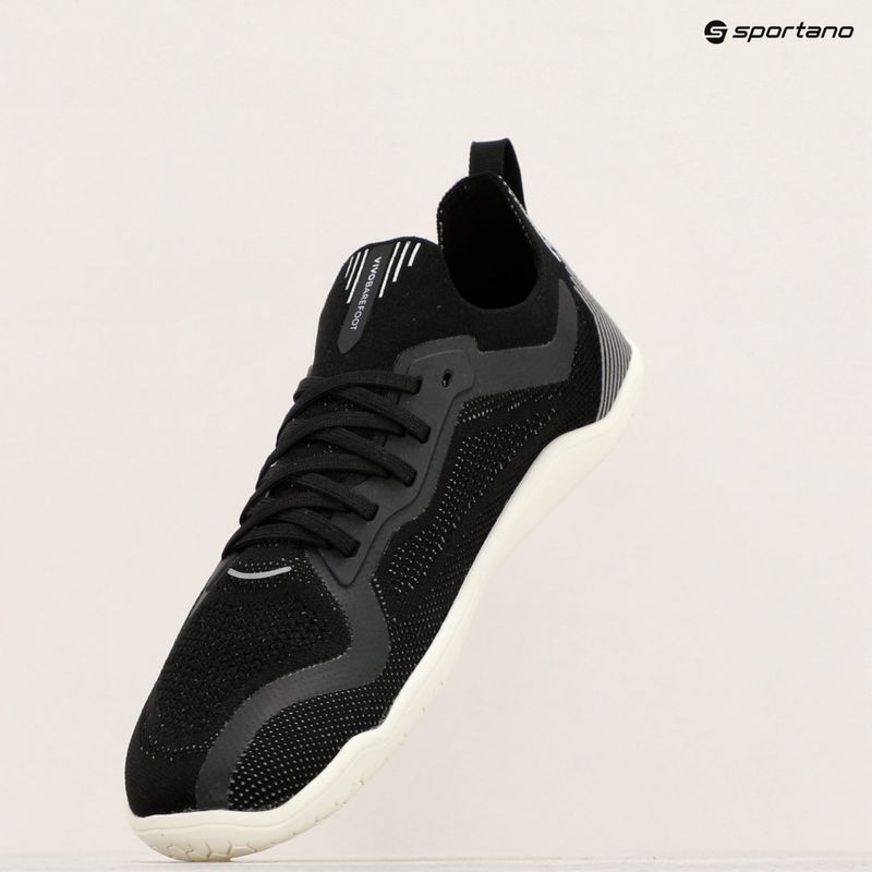 Férfi barefoot cipő Vivobarefoot Primus Lite Knit 9