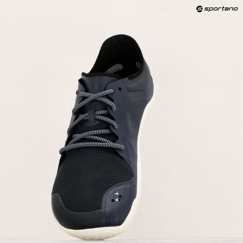 Férfi Barefoot cipő Vivobarefoot Primus Lite III navy 15