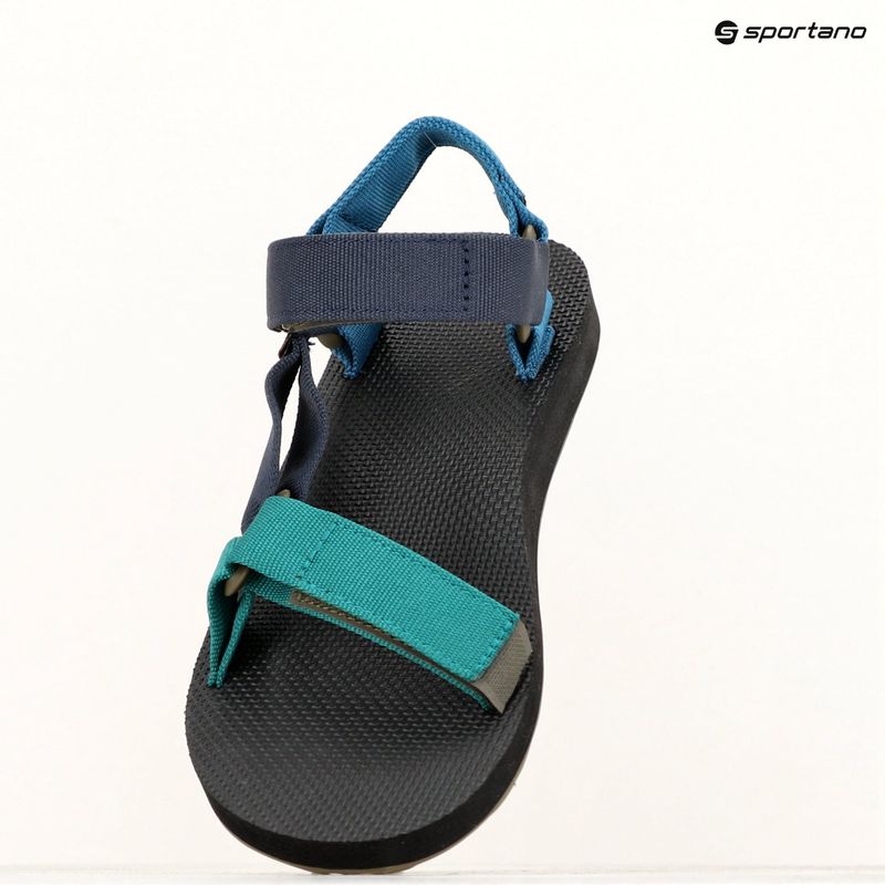 Férfi szandál Teva Original Universal navy multi 15