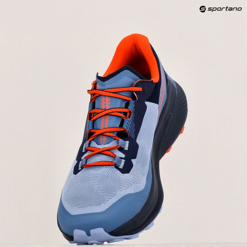 női futócipő La Sportiva Prodigio stone-blue/moonlight 9