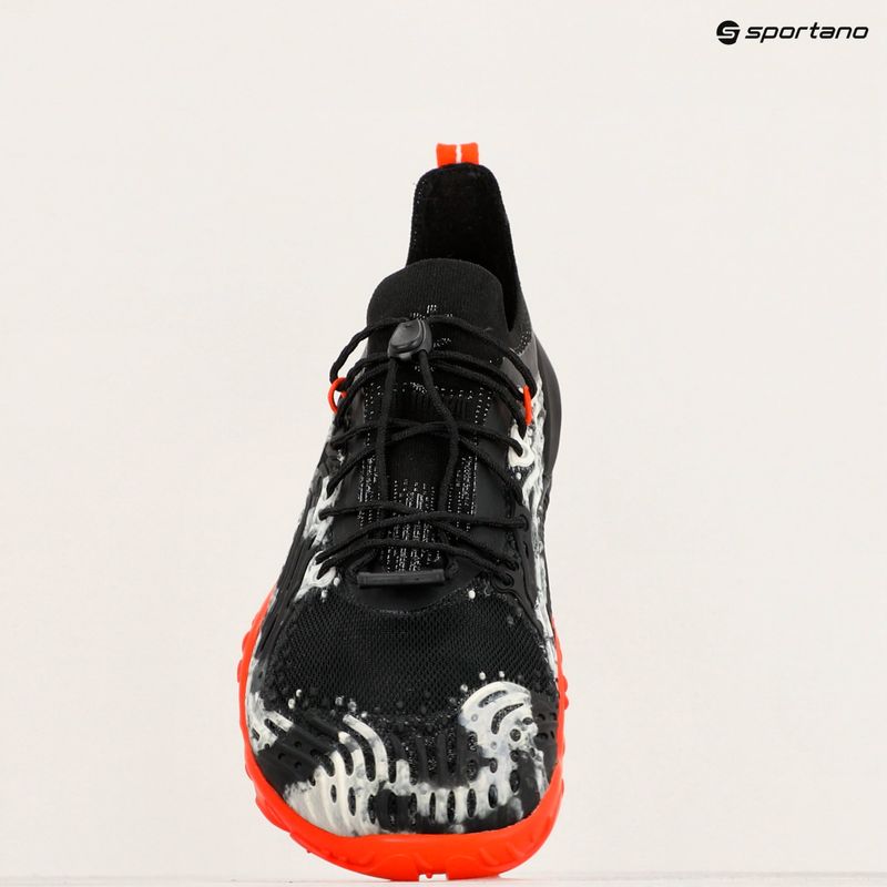 Férfi barefoot cipő Vivobarefoot Hydra Esc obsidian 10