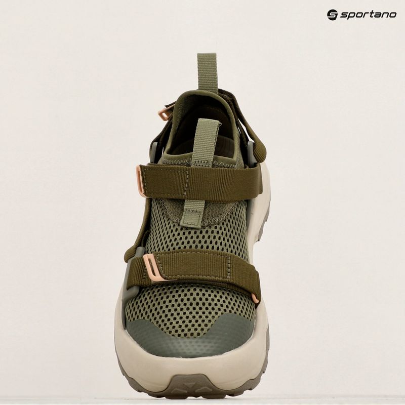 Női cipő Teva Outflow Universal burnt olive 16