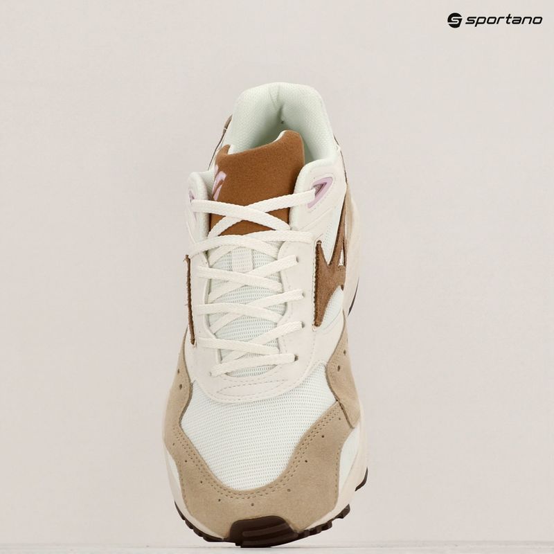 Férfi cipő Mizuno Contender S mojave desert / tiger's eye / snow white 9