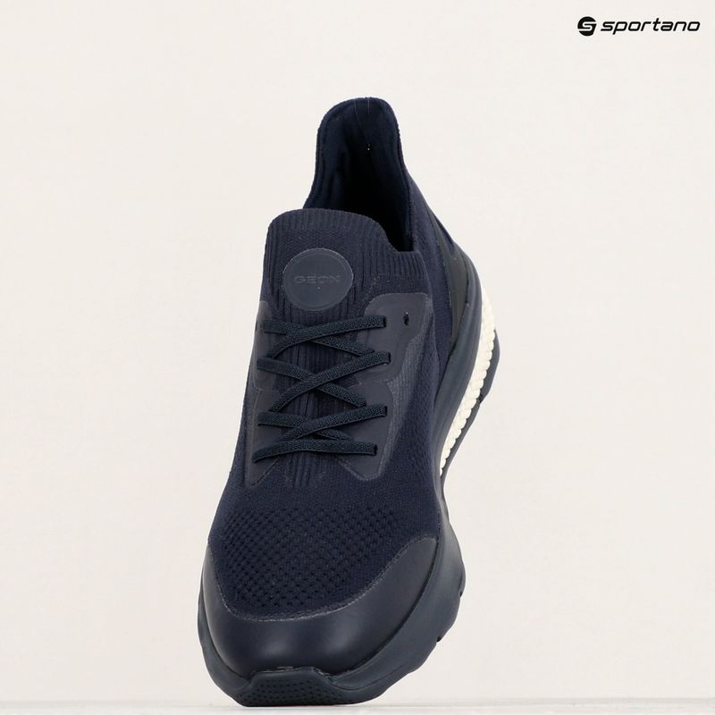 Férfi cipő Geox Spherica Actif ocean blue 16