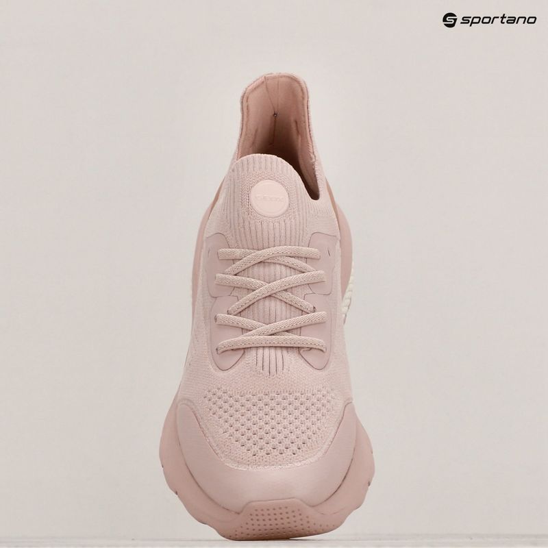 Női cipő Geox Spherica Actif light pink 10