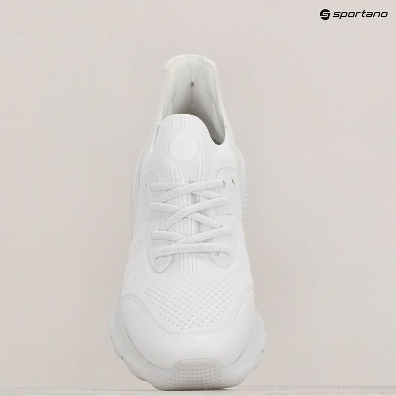 Női cipő Geox Spherica Actif white 10