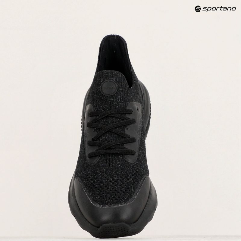 Női cipő Geox Spherica Actif black 10