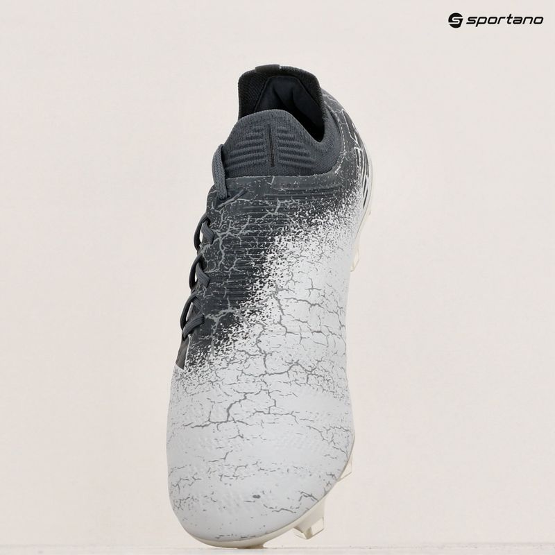 Férfi focicipő New Balance Furon Pro FG V7+ concrete 10