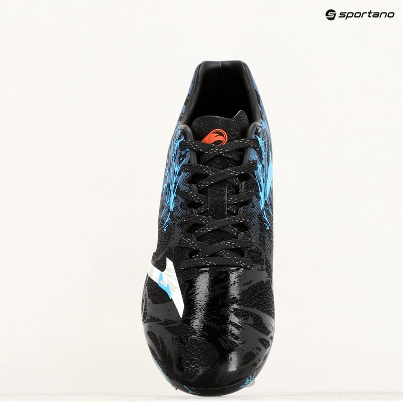 Férfi futballcipő Joma Super Copa FG fekete 10