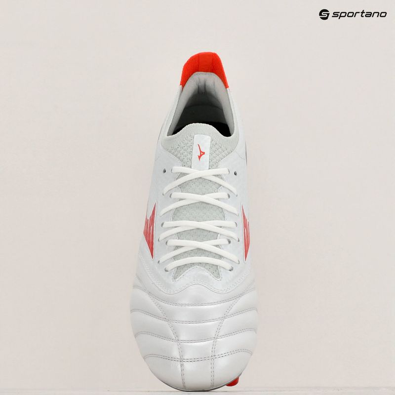 Férfi focicipő Mizuno Morelia Neo IV Β Elite Mix 9