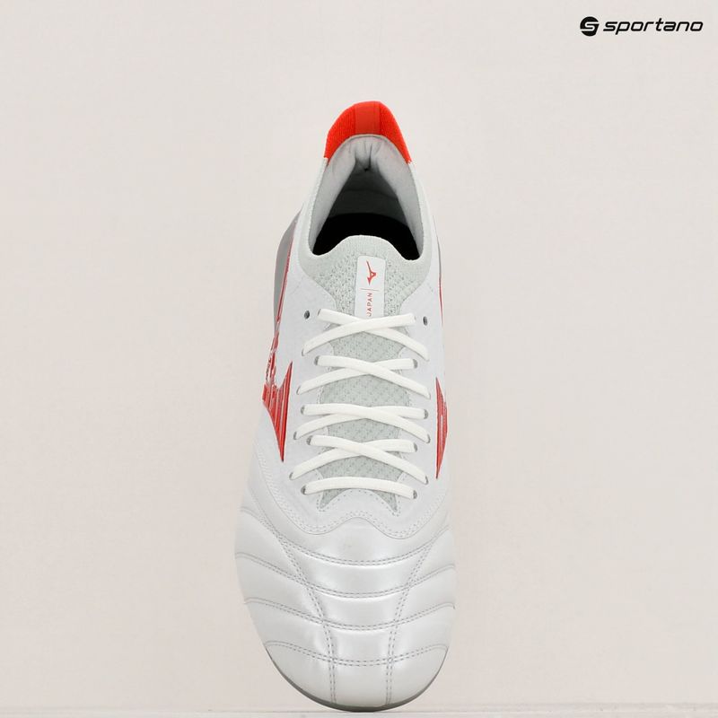 Férfi focicipő Mizuno Morelia Neo IV Β Japan Md 9