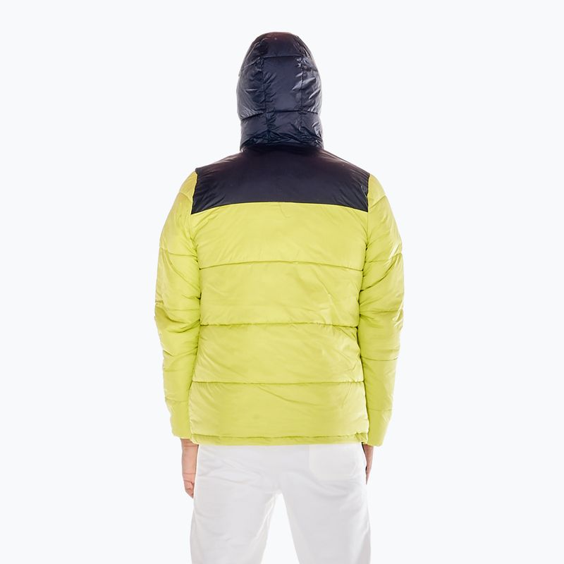 Férfi kabát LEONE 1947 History sulphur spring 3