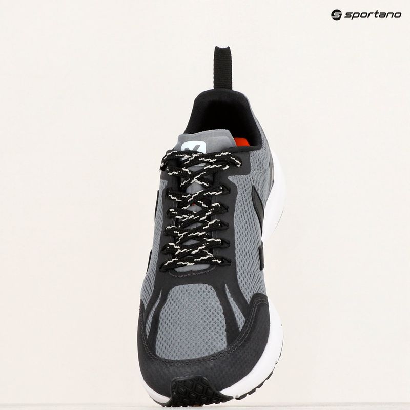 Veja Condor 2 Alveomesh concrete/black férfi futócipő 10